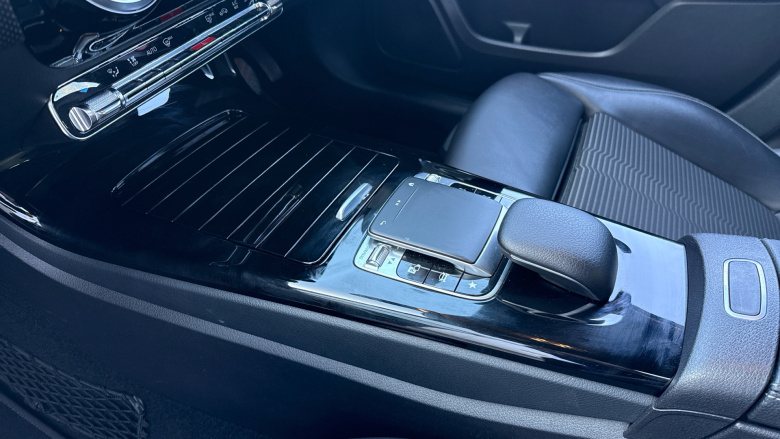 Mercedes-Benz A-Class A200 Sport Executive 5dr Auto Petrol Hatchback